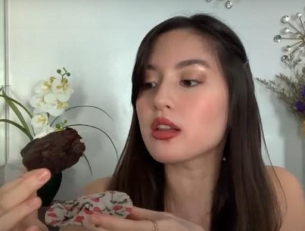 Arra San Agustin in Taste MNL