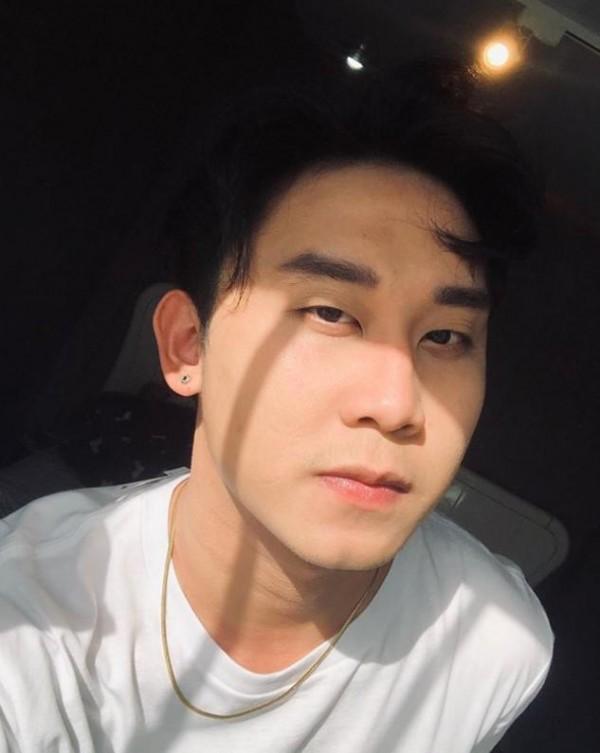 Emosyonal ang Instagram post ni Bont Bryan Oropel nang maalala ang kanyang ama na si Papa Doms