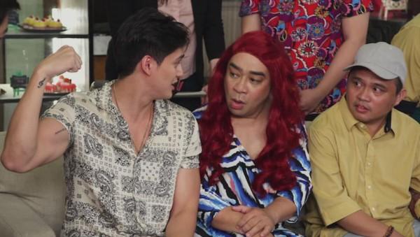 Ready na ba si Sir Anton sa madidiskubre niya kay Stacy