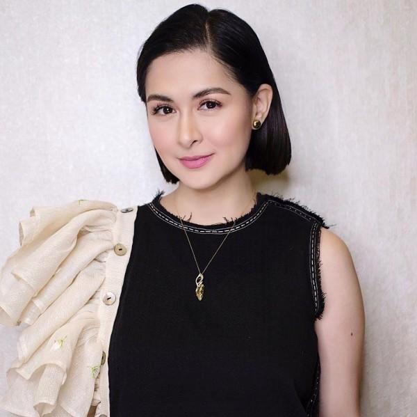 Marian Rivera