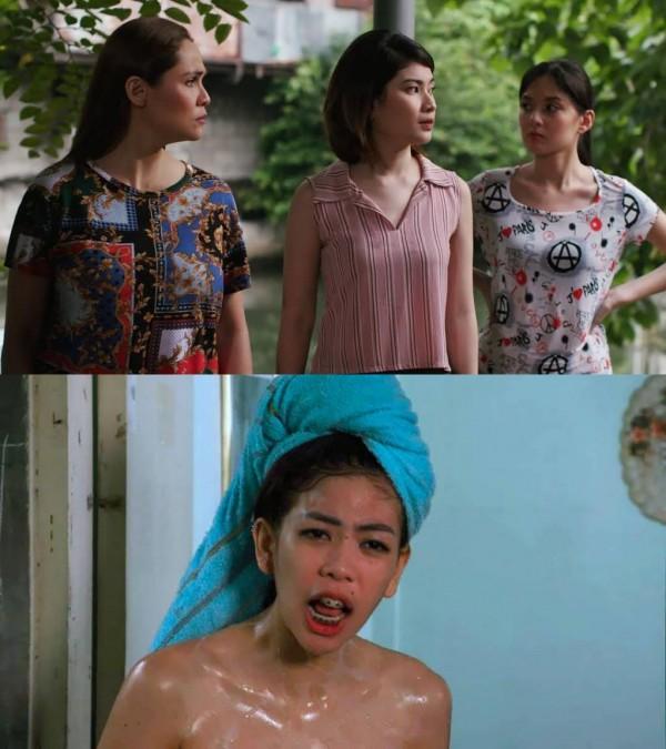 arra san agustin with thea tolentino and herlene budol
