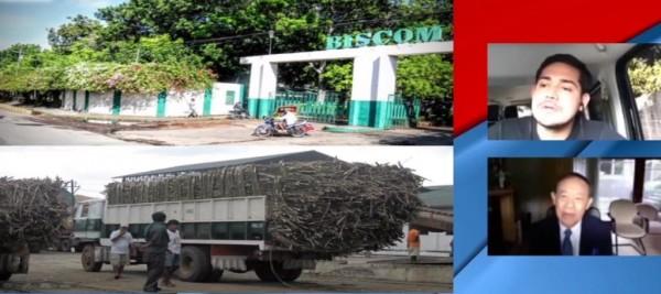 Jose Mari Chan in Just In