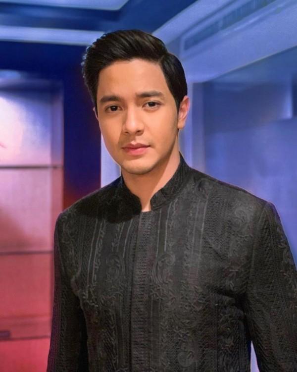 Alden Richards