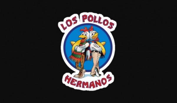 How to make Los Pollos Hermanos fried chicken from 'Breaking Bad' | GMA ...