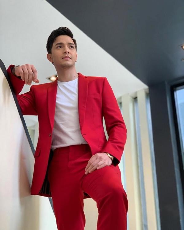 Alden Richards