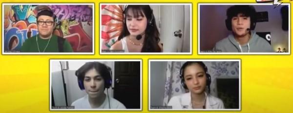 Quiz Beh September 18 episode