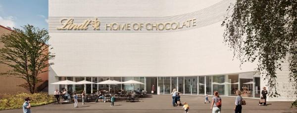 lindt home of chocolate museum