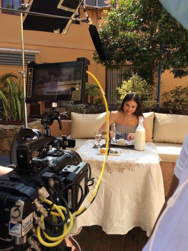 Cast of Truly Madly Deadly