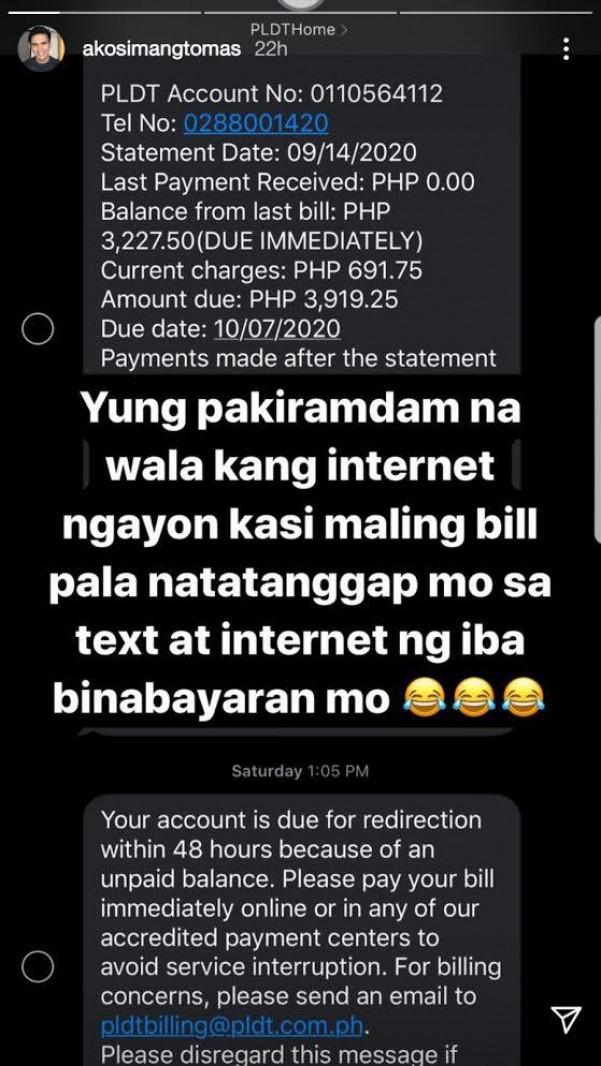 Tom Rodriguez pays someone s dues