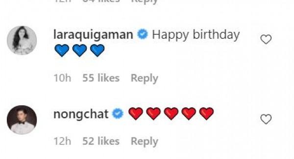 Photos taken from Pia Wurtzbach s Instagram account