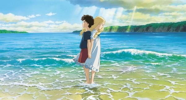 Studio Ghibli releases 400 free-to-use stills from their films | GMA ...