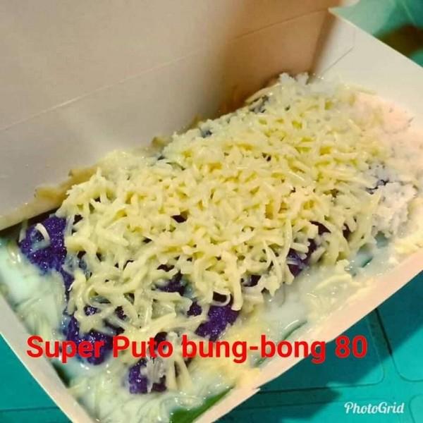 putobumbong