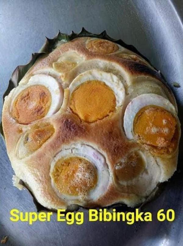 bibingka 