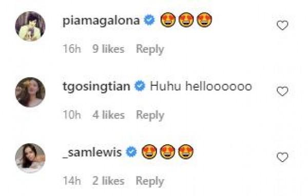 Netizens swoon over Baby Vitos cute video