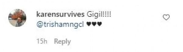 Netizens swoon over Baby Vitos cute video