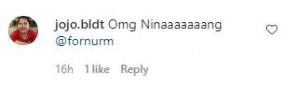 Netizens swoon over Baby Vitos cute video