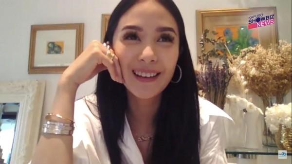 heart evangelista