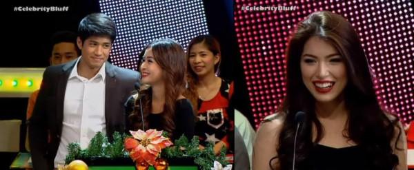 Aljur Abrenica Kris Bernal Kylie Padilla