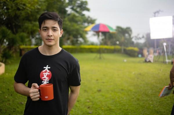 Alden Richards