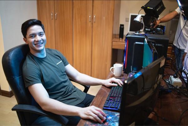 Alden Richards