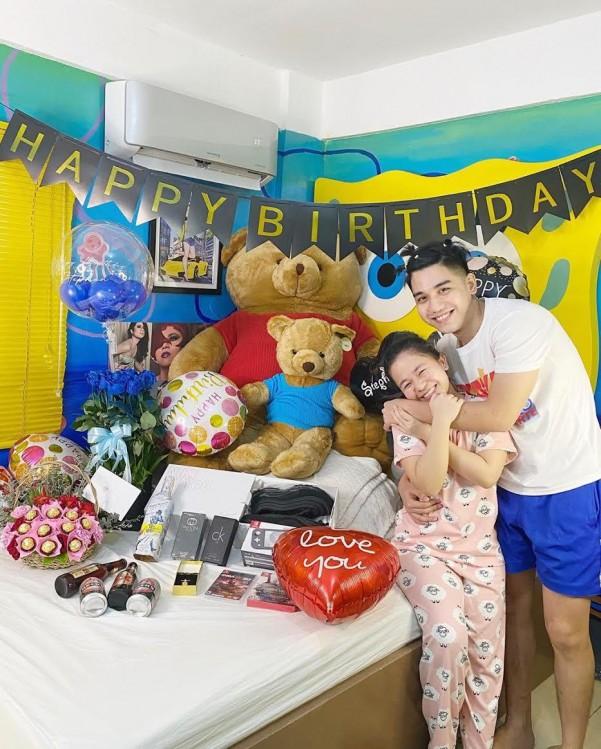 kiray Celis and Stephan Estopia