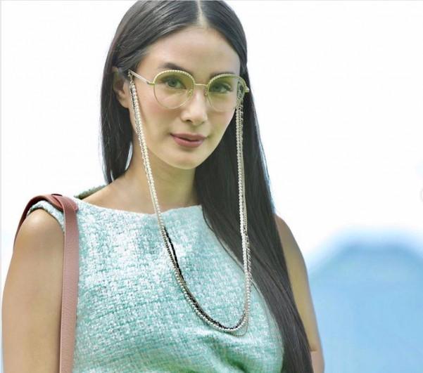 Heart Evangelista