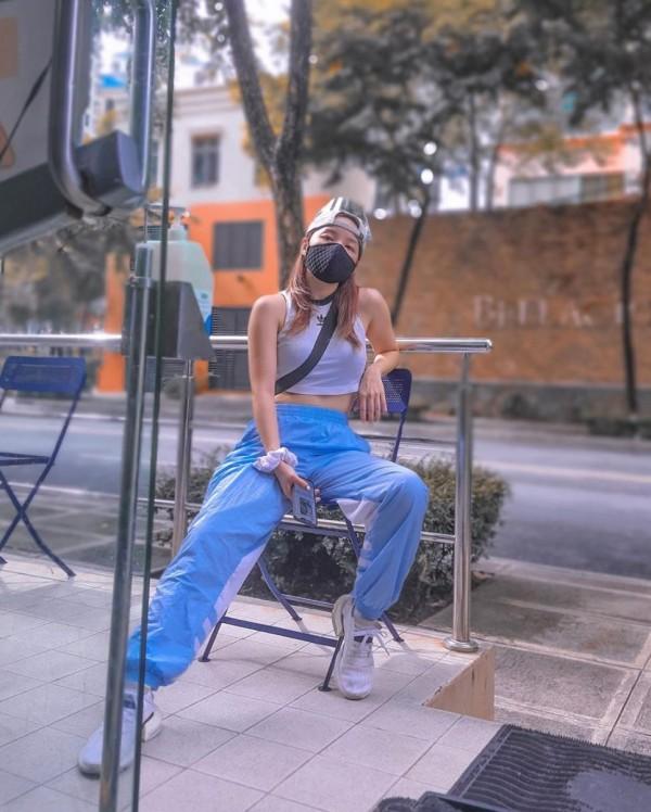 Dasuri Choi Can t Say No challenge