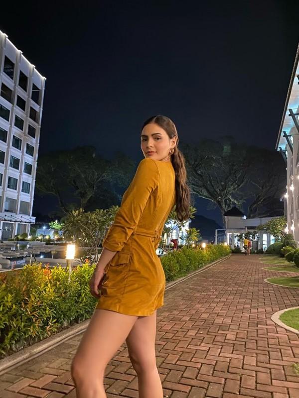 Cast of I Can See You High Rise Lovers