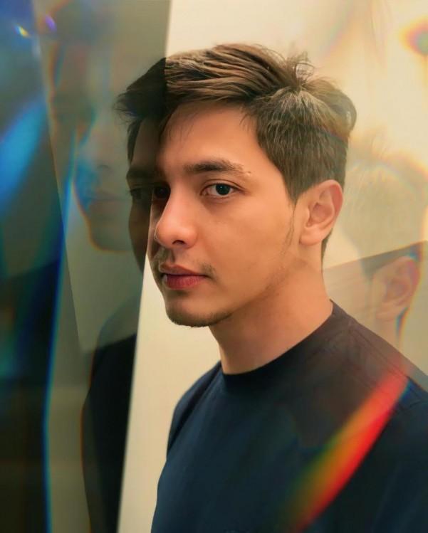Alden Richards