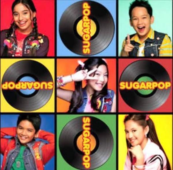 Sugarpop