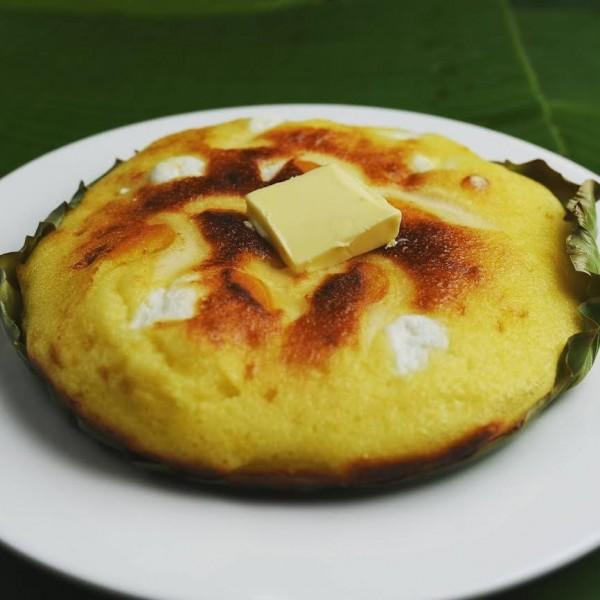 Ferinos Bibingka