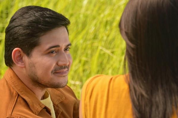 Cast ng I Can See You The Promise