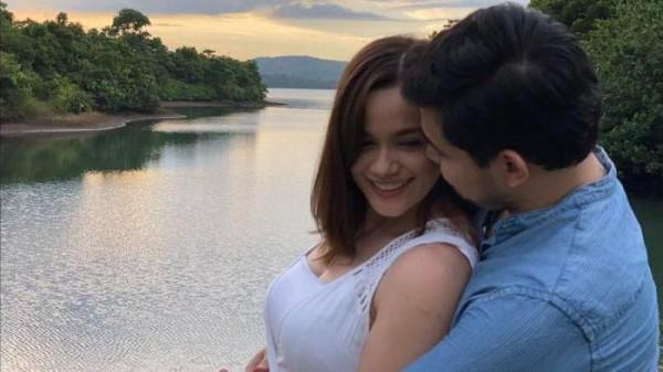 The cast of I Can See You The Promise