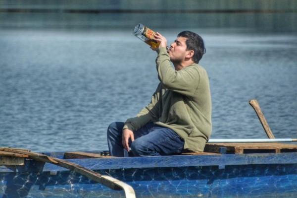 The cast of I Can See You The Promise