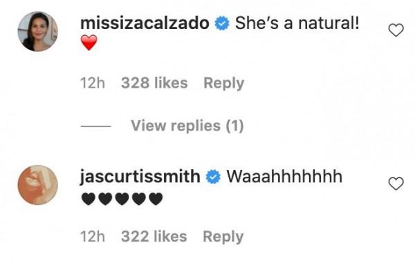 Dingdong IG Comments