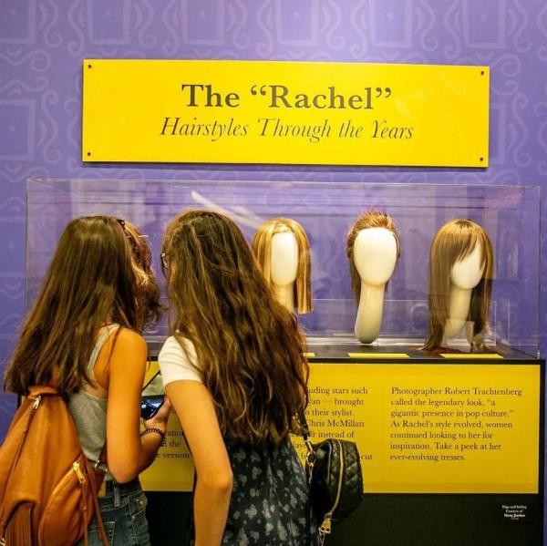 wigs of rachel