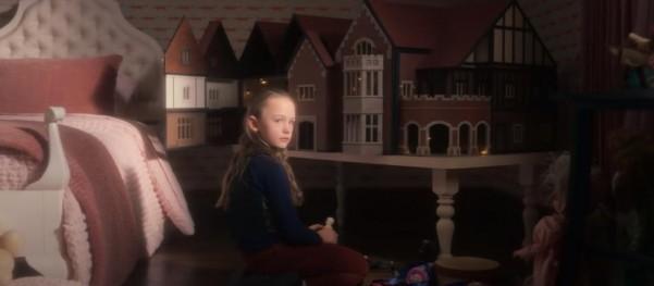 The Haunting of Bly Manor Netflix