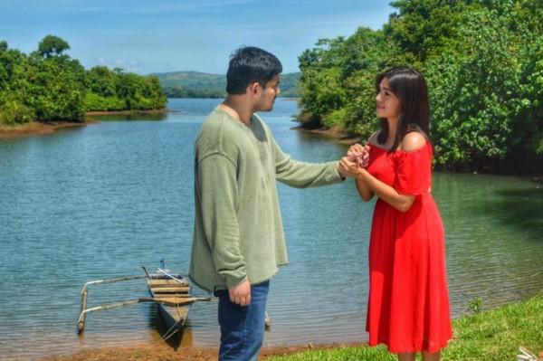 The Promise Paolo Contis at Andrea Torres