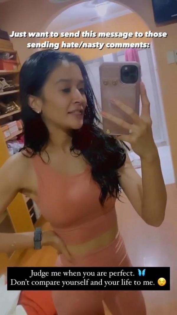 Kris Bernal