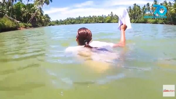 Teacher Moises Palomo