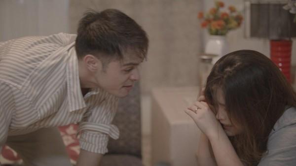 The Lockdown Wife on MPK