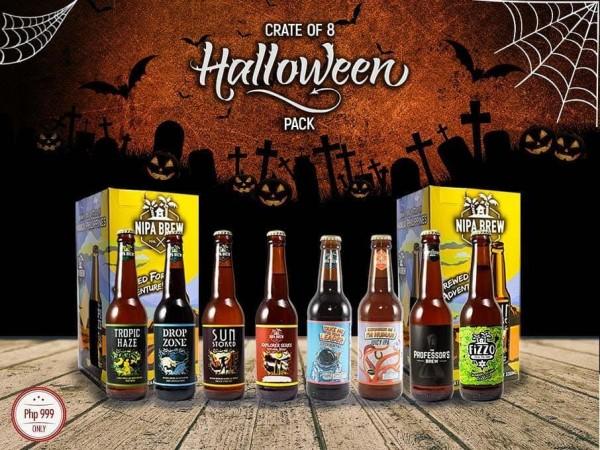 Must Try Local Craft Beers This Oktoberfest Gma Entertainment