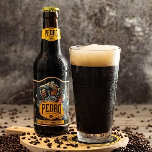 perdo brewcrafters beer