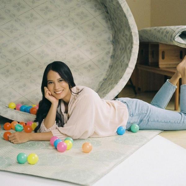 Isabelle Daza childrens story