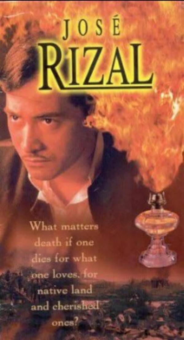 Jose Rizal movie