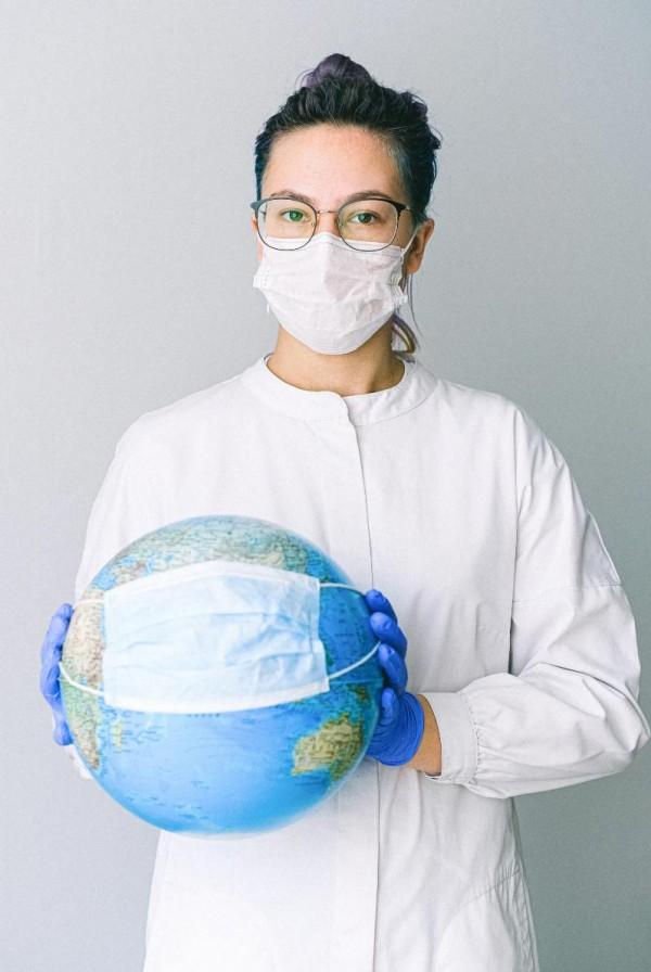 Living with Asthma in the new normal