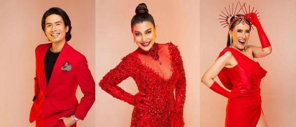 Christian Bautista Lani Misalucha at Aiai Delas Alas