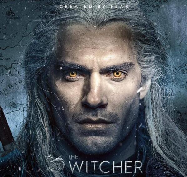 The Witcher review: Netflix series starring Henry Cavill is terrible