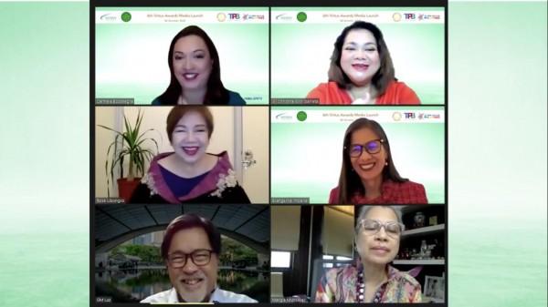 virtus awards press con