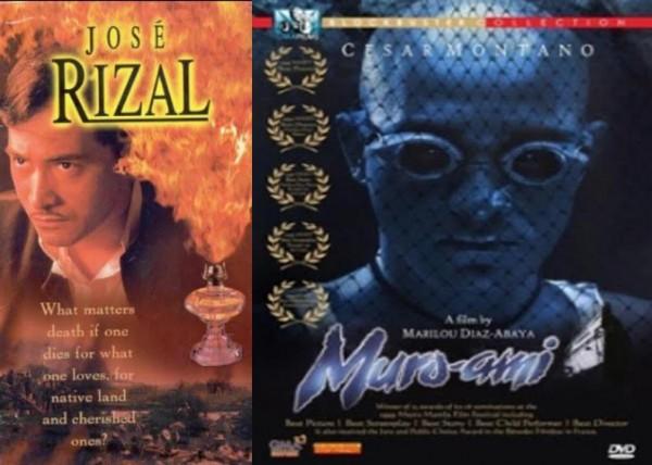 Jose Rizal at Muro ami